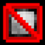 No moon logo
