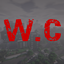 Warcraft (W.C) logo
