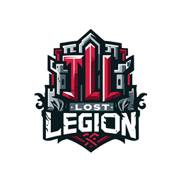 The Lost Legion SMP Season 2 project image