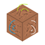 First Soil logo