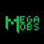 Mega Mobs logo