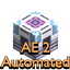 AE2 Automated logo