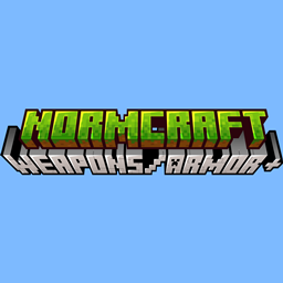 NormCraft (Weapons and Armor Plus)