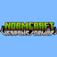 NormCraft (Weapons and Armor Plus) logo