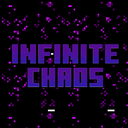 Infinite Chaos project image
