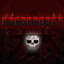DreadCraft: Dark Depths logo