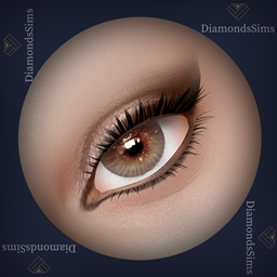 ClearVision HD eyecolors 35 by diamondssims