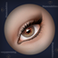 ClearVision HD eyecolors 35 by diamondssims logo