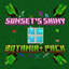 Sunset's Shiny Botania+ Pack logo