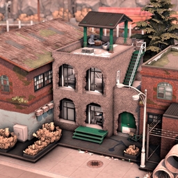 Artist Loft