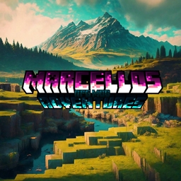 Marcellos RPG Adventures logo