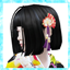Flower Hairpin v1 logo