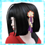 Flower Hairpin v2 logo
