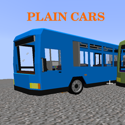 Plain Cars Pack [FVTM]