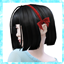 Bow Headband logo