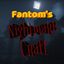Fantom’s Nightmare Craft logo