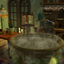 Potion Master's Study (Realm of Magic game pack) logo