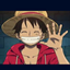 LinkIsBlue's One Piece Pack logo
