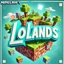 LoLands 2.0 logo