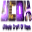 Ultimate Craft OF Hope (UCOH) logo