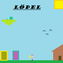 Lödel project image