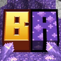 Ghost's Better Amethyst project image