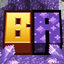 Ghost's Better Amethyst logo