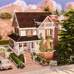 Simple Time - No CC project image