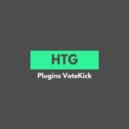 HTGVoteKick - Enhanced Player Management project image