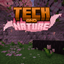 Tech and Nature logo