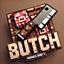 Butch - Mob Drops Reimagined logo