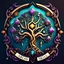 ARCANE SKILL logo