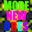More New Ores logo