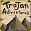 Trojan Adventures logo