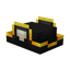 Pirate Update logo