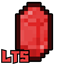 Equivalent Energistics (LTS) logo
