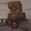 Undead Warrior logo