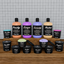 Fresh Skin Bath Stuff logo