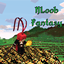 NLoob Fantasy logo
