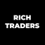 Rich Traders - Merchants logo