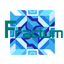 Fractum logo