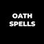 Reclaim or break your oath spells (Paladin-Oathbreaker) logo