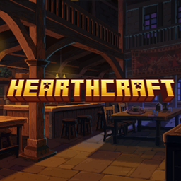 FenGoblin's HearthCraft logo