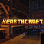 FenGoblin's HearthCraft logo