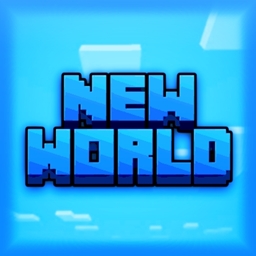 New World - By Elmo logo