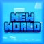 New World - By Elmo logo