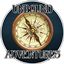 Unbound Adventures logo