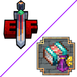 Epic Fight x Iron's Spells Animation Fix