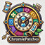 ChromiePatches logo