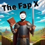 The Fap X Reborn logo